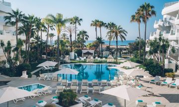 Iberostar Selection Marbella Coral Beach