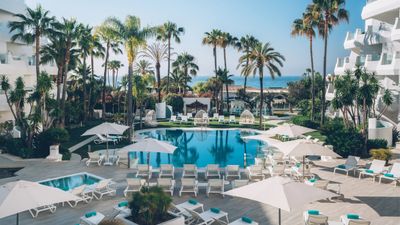 Iberostar Selection Marbella Coral Beach