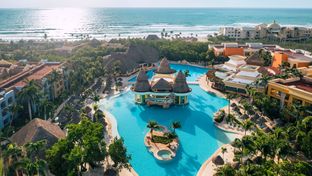 Iberostar Selection Paraiso Lindo