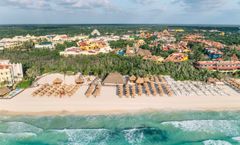 Iberostar Selection Paraiso Lindo