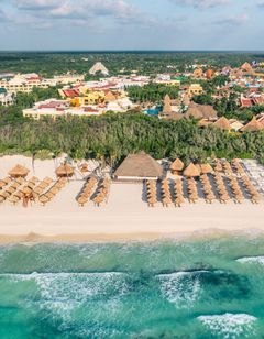 Iberostar Selection Paraiso Lindo