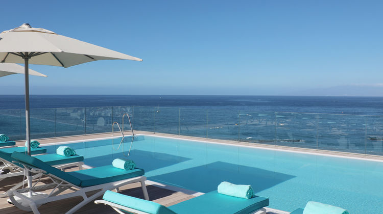 Iberostar Selection Sabila Pool