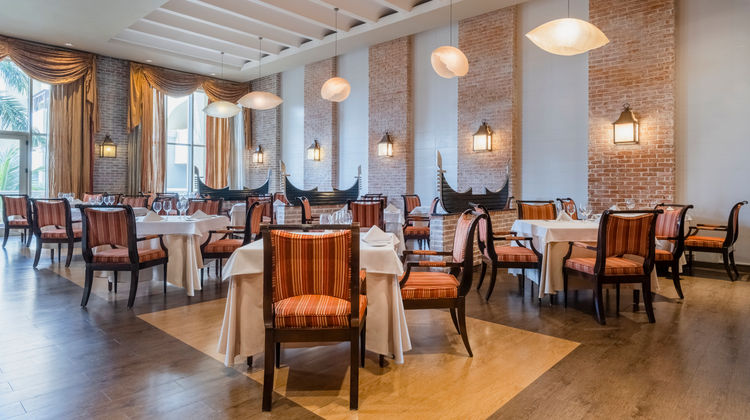 JOIA Rose Hall by Iberostar Restaurant