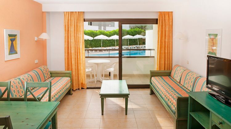 Iberostar Waves Ciudad Blanca Room
