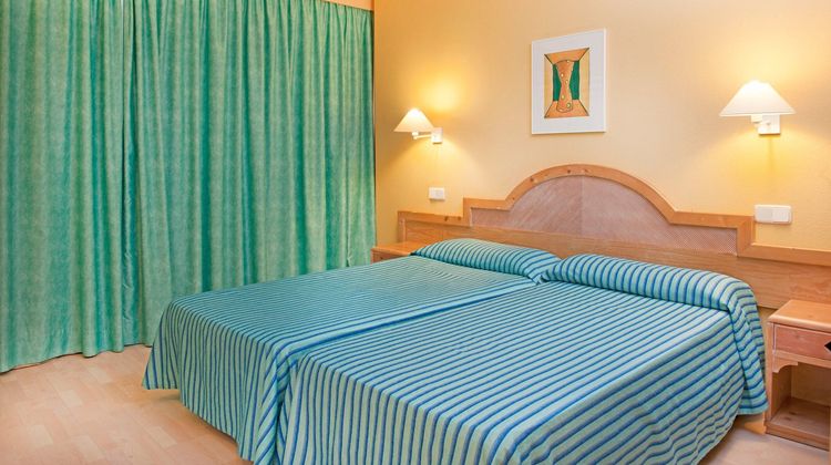 Iberostar Waves Ciudad Blanca Room