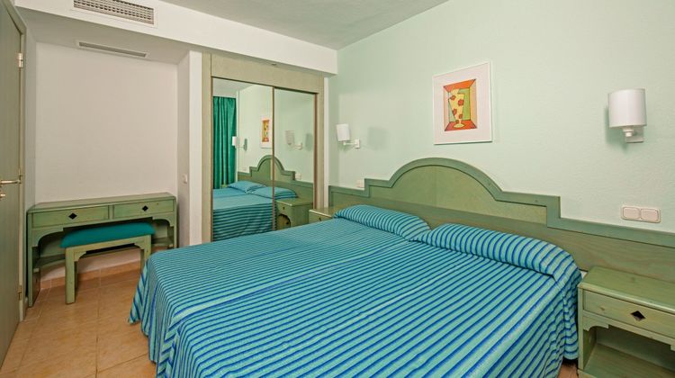Iberostar Waves Ciudad Blanca Room