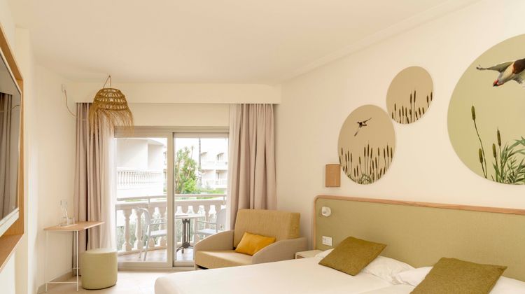 Iberostar Selection Albufera Playa Room