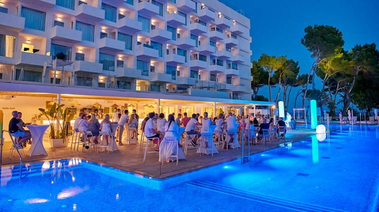 Iberostar Selection Santa Eulalia Ibiza Meeting