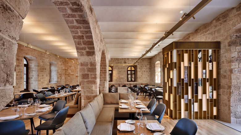 <b>The Setai Restaurant</b>. Images powered by <a href="https://www.leonardoworldwide.com/" title="Leonardo Worldwide" target="_blank">Leonardo</a>.
