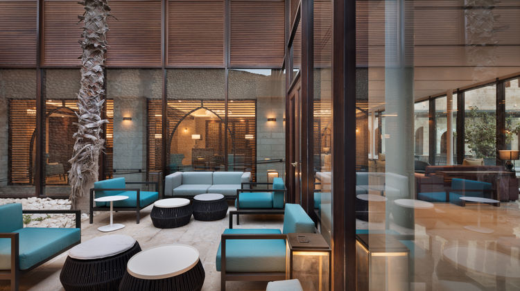 The Setai Exterior