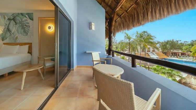 Iberostar Selection Paraiso Lindo Room