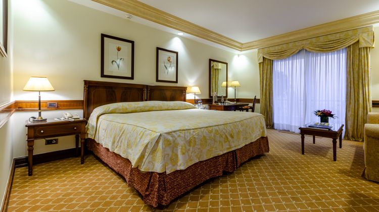 Olissippo Lapa Palace Suite