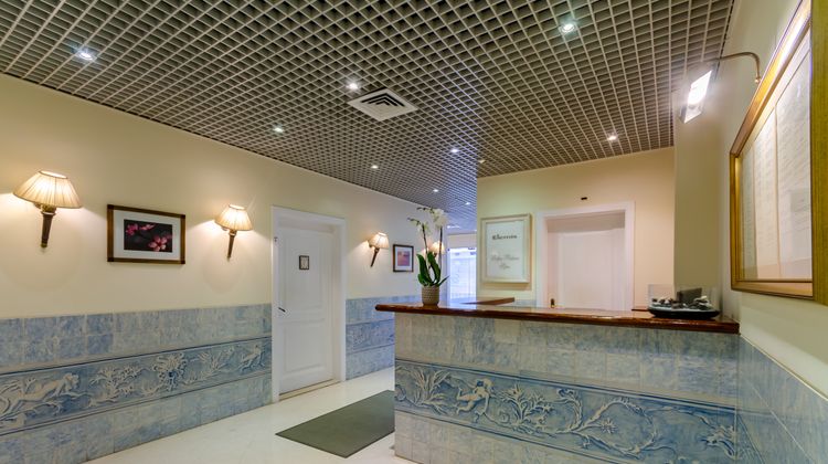 Olissippo Lapa Palace Spa