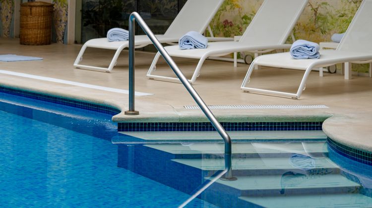 Olissippo Lapa Palace Spa