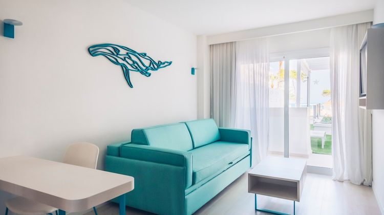 Iberostar Waves Alcudia Park Room