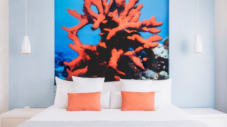 Iberostar Selection Cancun Room