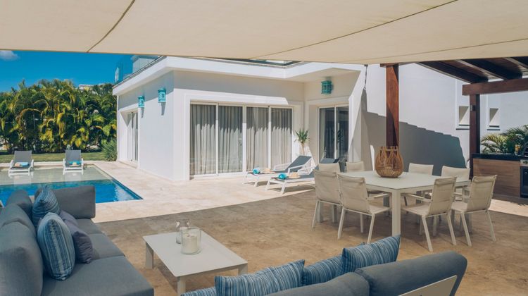 JOIA Bavaro by Iberostar Room