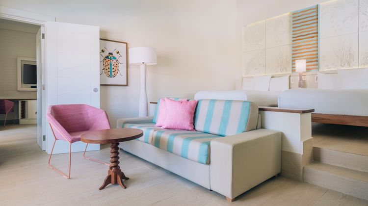 JOIA Bavaro by Iberostar Room