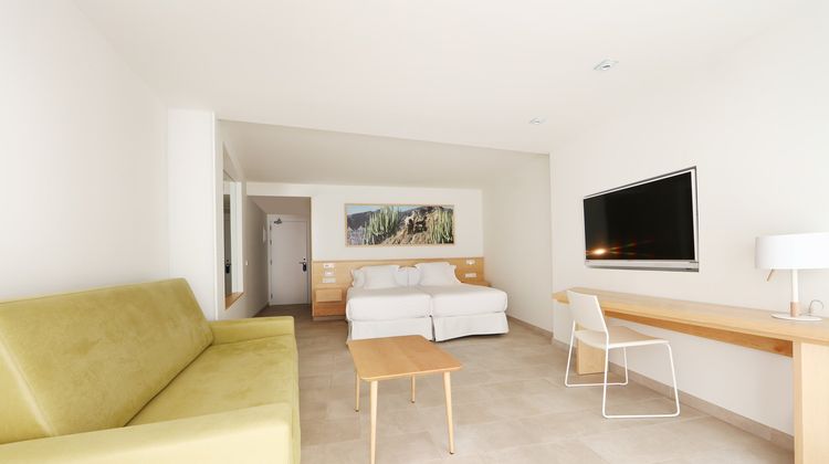 Iberostar Selection Lanzarote Park Room
