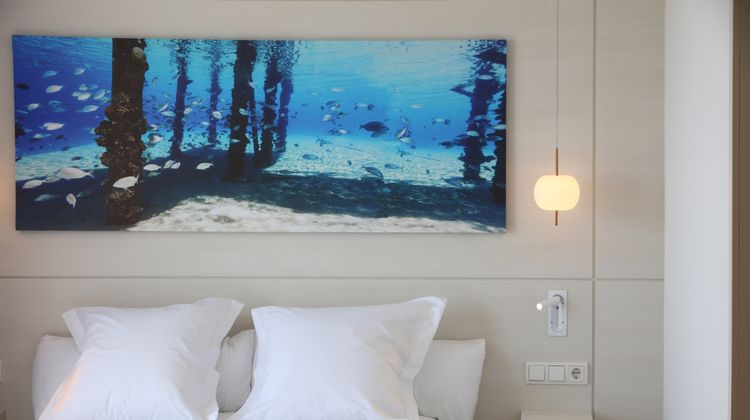 Iberostar Selection Santa Eulalia Ibiza Room