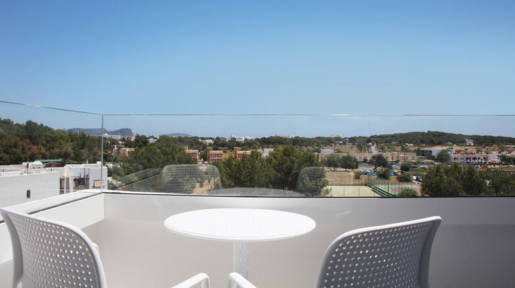 Iberostar Selection Santa Eulalia Ibiza Room