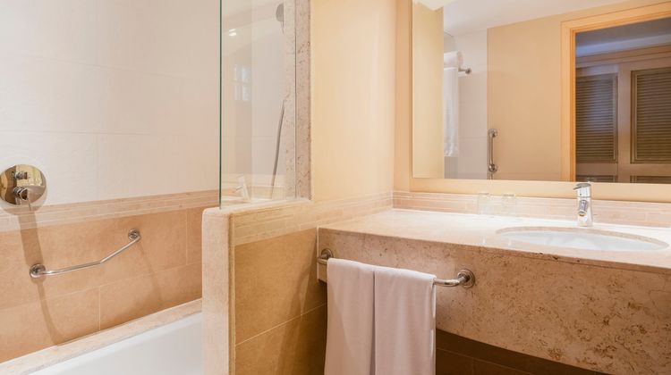 Iberostar Waves Rose Hall Beach Room