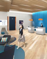 Holiday Inn Exp Pingjiang