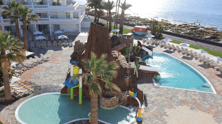 Iberostar Selection Lanzarote Park Recreation