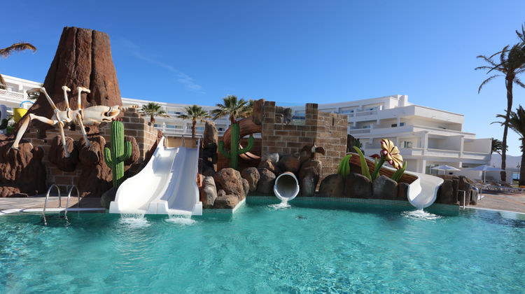 Iberostar Selection Lanzarote Park Recreation