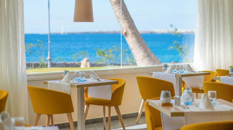 Iberostar Selection Lanzarote Park Restaurant