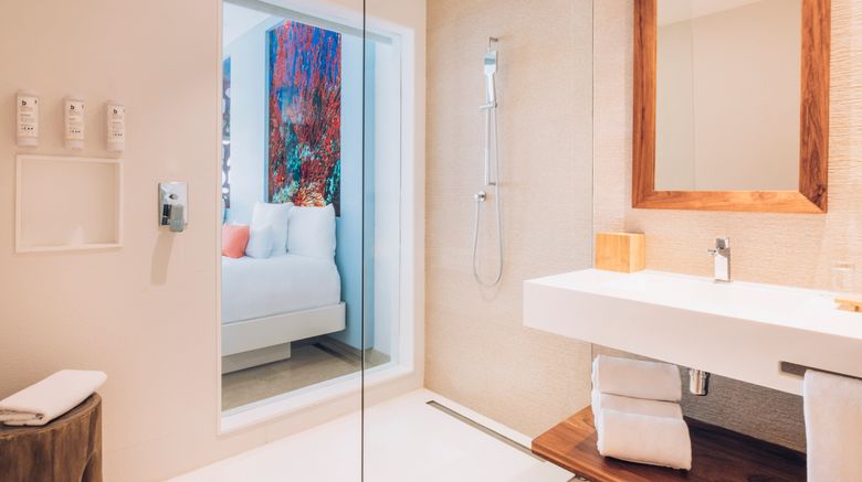 <b>Iberostar Selection Cancun Room</b>. Images powered by <a href="https://www.leonardoworldwide.com/" title="Leonardo Worldwide" target="_blank">Leonardo</a>.