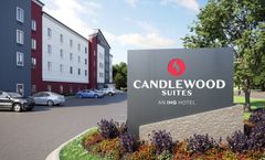 Candlewood Suites Annapolis
