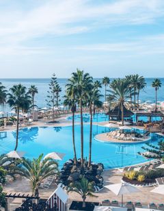 Iberostar Selection Anthelia