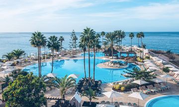Iberostar Selection Anthelia