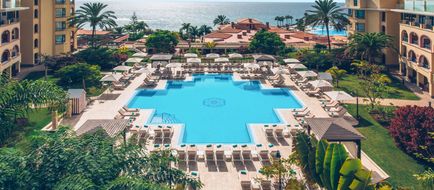 Iberostar Selection Anthelia Exterior