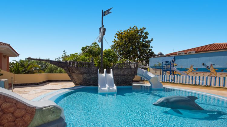 Iberostar Selection Anthelia Recreation
