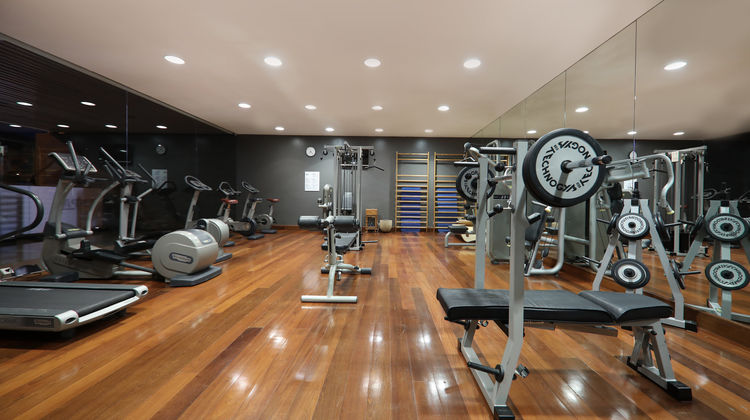 Iberostar Selection Anthelia Health Club