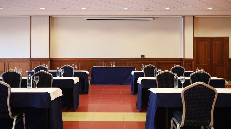 Iberostar Selection Anthelia Meeting