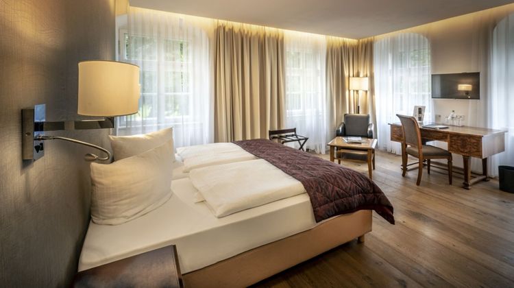 Hotel Schloss Burgellern Other
