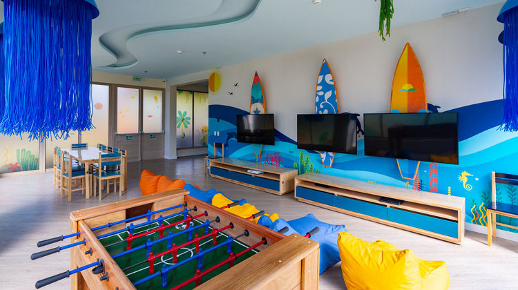 Iberostar Selection Praia do Forte Recreation