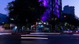 <b>Laila Hotel CDMX Exterior</b>. Images powered by <a href="https://www.leonardoworldwide.com/" title="Leonardo Worldwide" target="_blank">Leonardo</a>.