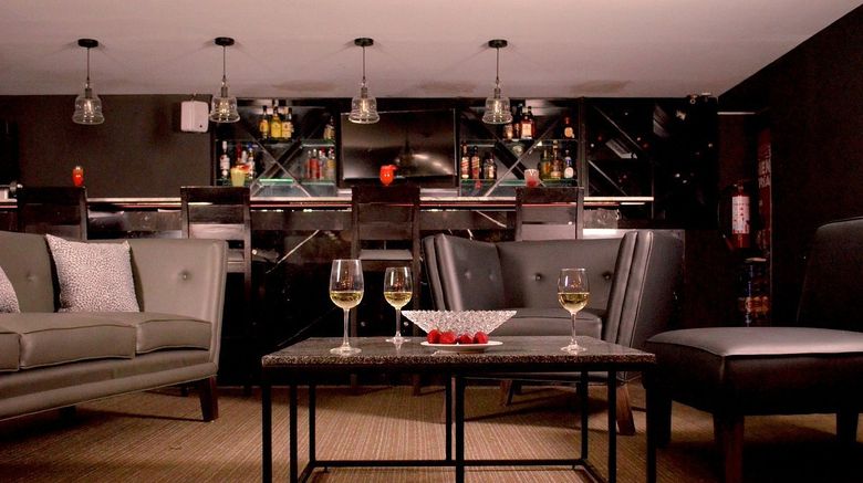 <b>Laila Hotel CDMX Lobby</b>. Images powered by <a href="https://www.leonardoworldwide.com/" title="Leonardo Worldwide" target="_blank">Leonardo</a>.