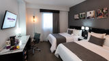 <b>Laila Hotel CDMX Room</b>. Images powered by <a href="https://www.leonardoworldwide.com/" title="Leonardo Worldwide" target="_blank">Leonardo</a>.