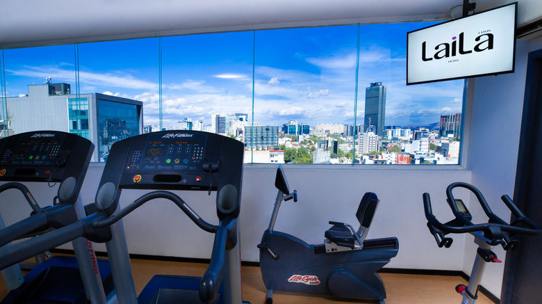 <b>Laila Hotel CDMX Recreation</b>. Images powered by <a href="https://www.leonardoworldwide.com/" title="Leonardo Worldwide" target="_blank">Leonardo</a>.