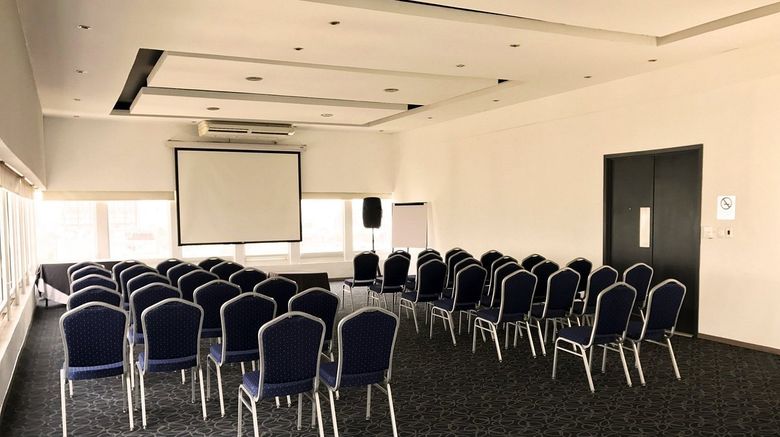 <b>Laila Hotel CDMX Meeting</b>. Images powered by <a href="https://www.leonardoworldwide.com/" title="Leonardo Worldwide" target="_blank">Leonardo</a>.