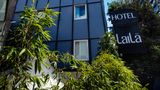 <b>Laila Hotel CDMX Exterior</b>. Images powered by <a href="https://www.leonardoworldwide.com/" title="Leonardo Worldwide" target="_blank">Leonardo</a>.