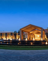 Holiday Inn Hainan Xiangshui Bay