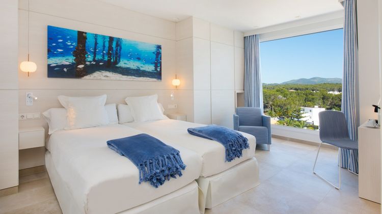 Iberostar Selection Santa Eulalia Ibiza Room
