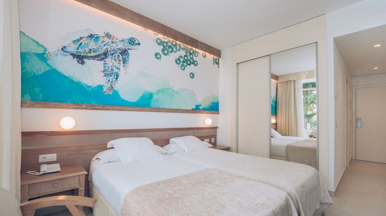 Iberostar Waves Las Dalias Room