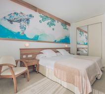 Iberostar Waves Las Dalias Room